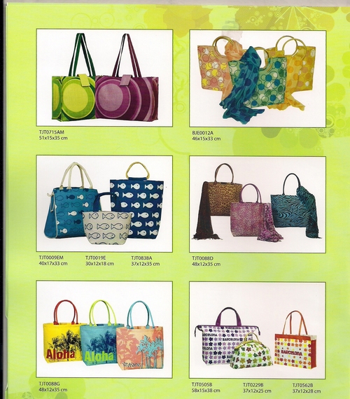 Jute Bags