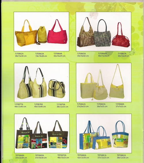 Jute Bags
