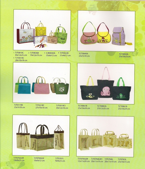 Jute Bags