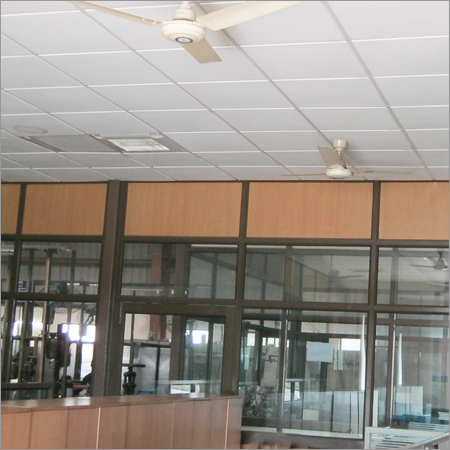 aluminium Partition Board