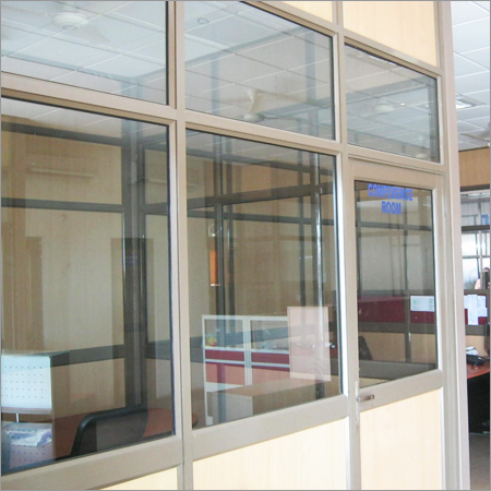 Glass Window Fabrication Services