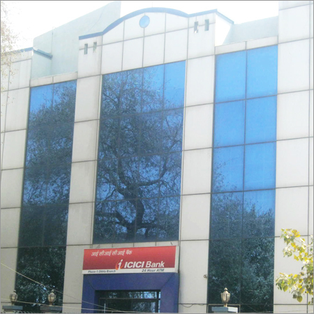 Glass Fitting Services