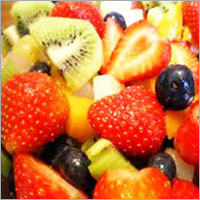 Fresh Fruits