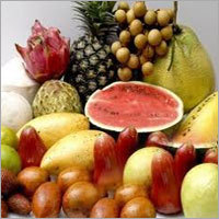 Fruits