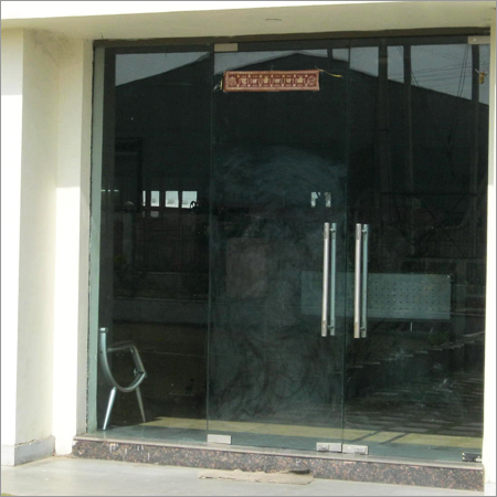 Aluminium Fabrication