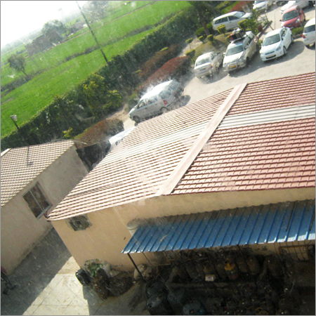 Aluminium Fabrication