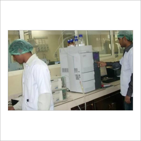 Instrument Laboratory