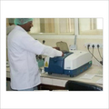 Analytical Laboratory Instruments 