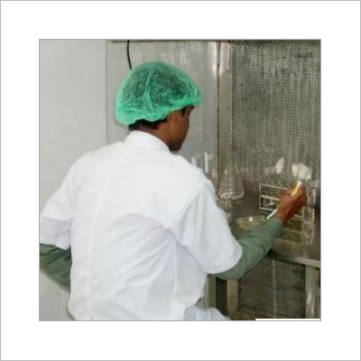 Microbiology Research Laboratory