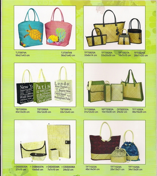 Jute Bags