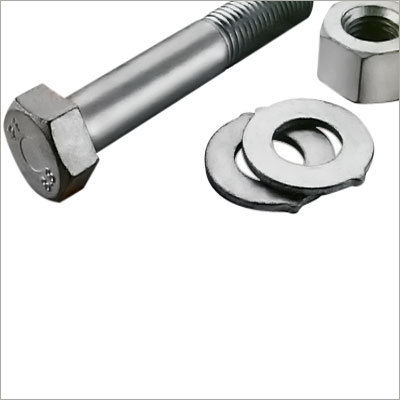 Alloy Steel Fasteners