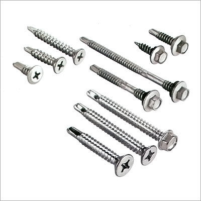 Self Drilling Screws