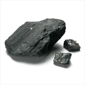 Imported Indonesian Coal