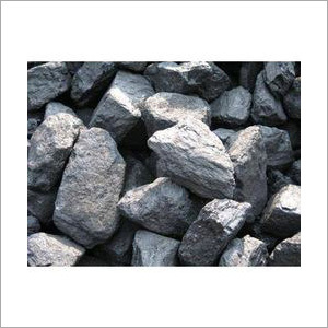 Indigenous Coal