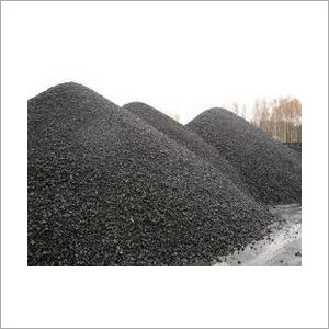 Industrial Coal