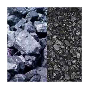 Screening Coal