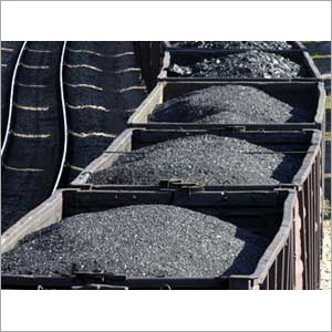 Industrial Screening Coal