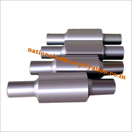 Adamite Chilled Rolls