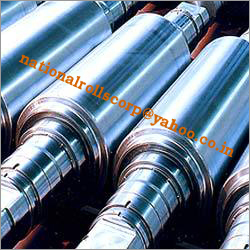 Designed Chilled Roll