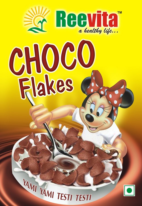 Chocos Flakes Manufacturer
