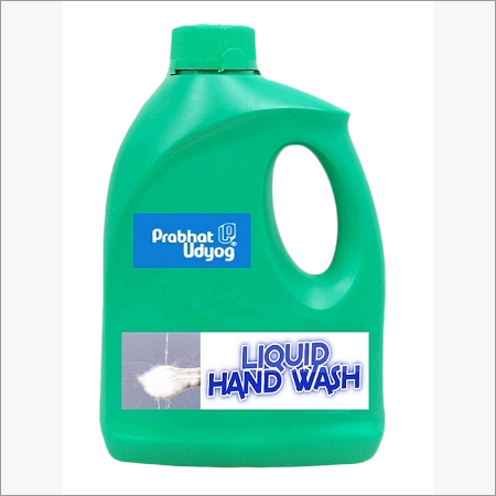 Liquid Hand Wash