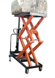 Hydraulic Lifting Equipment