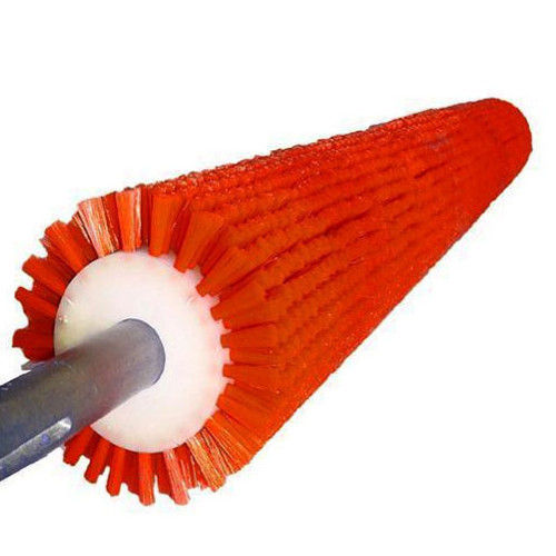 Cylindrical Brush Roller