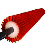 Cylindrical Brush Roller