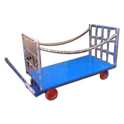 platform truck platform truck