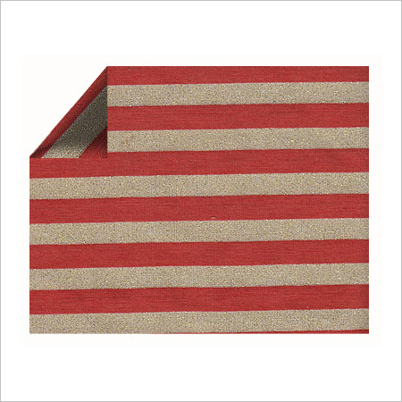 Rib Stripe Fabrics