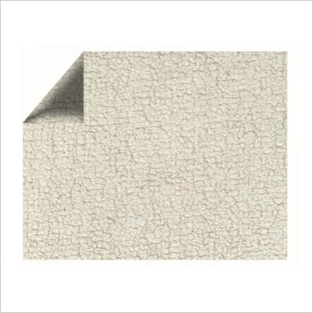 Plain Knitted Fabric