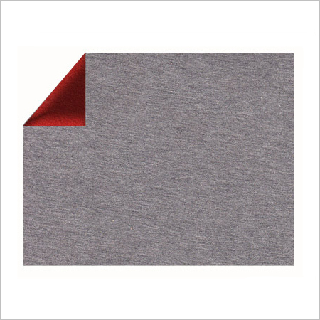 Multi Colored Knitted Fabric