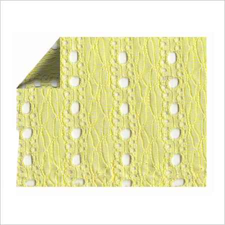 Terry Jacquard Fabrics