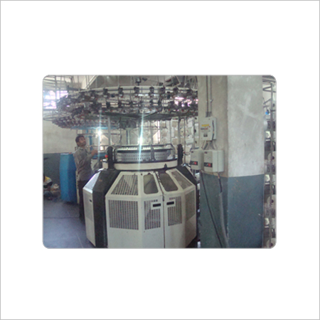Our Machinery