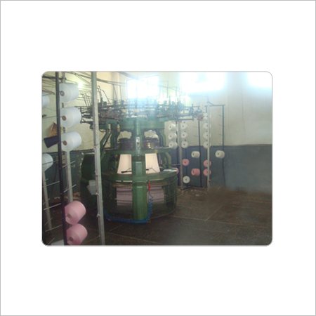 Our Machinery