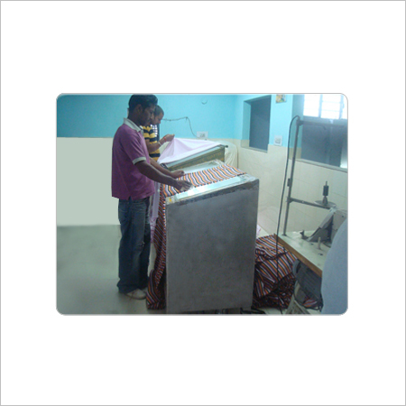 Our Machinery