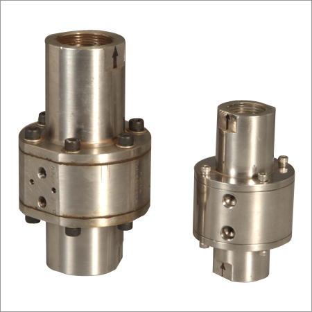 Axial Valve