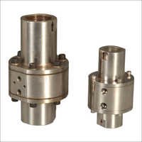 Axial Valve