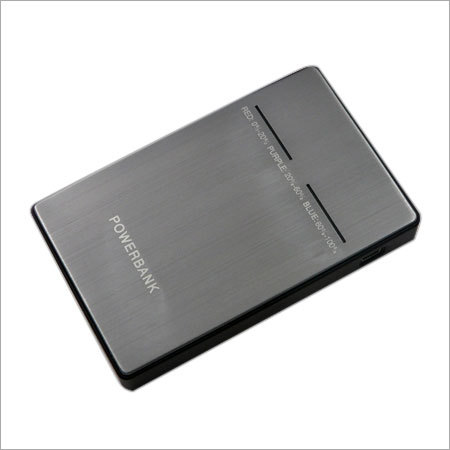 5000mah portable power bank charger for Iphone