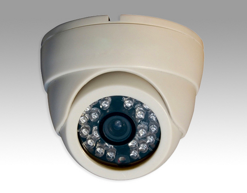 20m in room dome camera