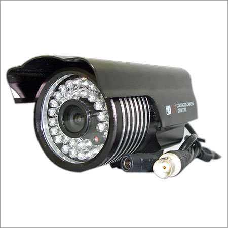 IP66 waterproof 30M IR camera