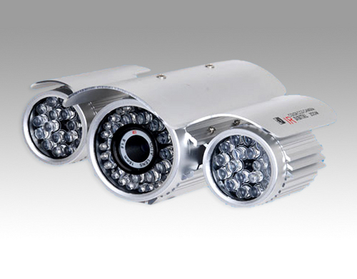 50M 48 EA LED Outdoor Security Camera