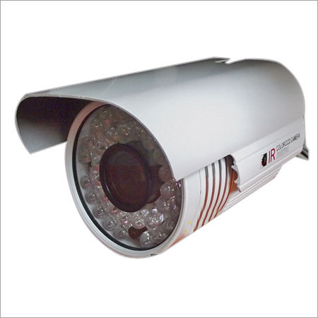 IP66 30M Electronic Security Camera