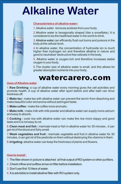 Alkaline Water,Alkaline Benefits,Alkaline Drops,Alkaline ph Water In India