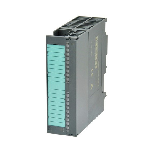 Module Programming PLC