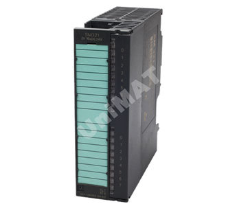 Module Industrial Controller