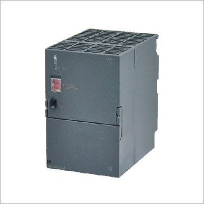 Industrial Automation
