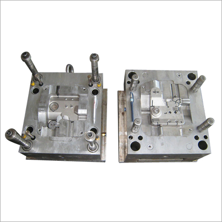 plastic mould