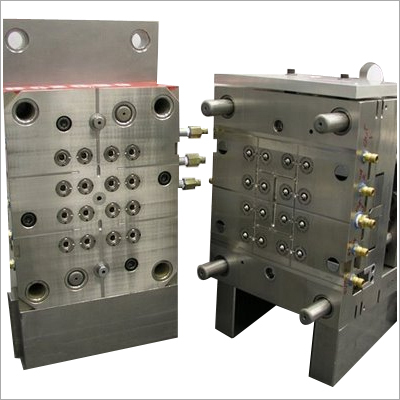 injection mould