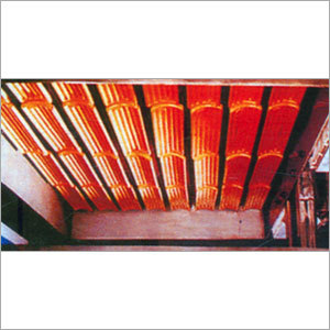 Heating Section